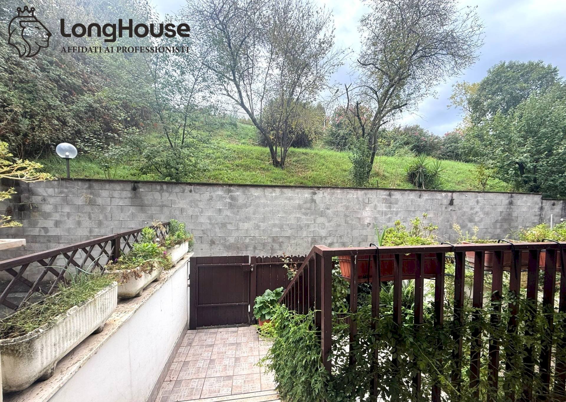 Foto 3 - Villa a Schiera Via delle Mimose
9, Fonte Nuova - foto 3