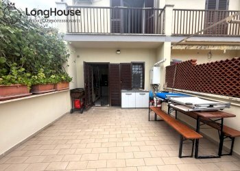 Foto 2 - Villa a Schiera Via delle Mimose
 
9, Fonte Nuova - foto 2