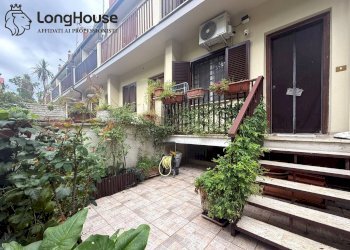 Foto 6 - Villa a Schiera Via delle Mimose
 
9, Fonte Nuova - foto 6