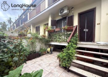 Foto 7 - Villa a Schiera Via delle Mimose
 
9, Fonte Nuova - foto 7