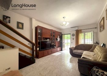 Foto 8 - Villa a Schiera Via delle Mimose
 
9, Fonte Nuova - foto 8