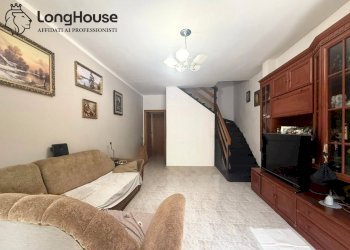 Foto 9 - Villa a Schiera Via delle Mimose
 
9, Fonte Nuova - foto 9