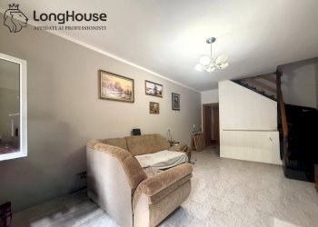 Foto 11 - Villa a Schiera Via delle Mimose
 
9, Fonte Nuova - foto 11