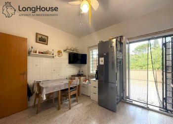 Foto 16 - Villa a Schiera Via delle Mimose
 
9, Fonte Nuova - foto 16