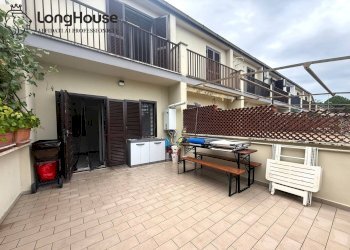 Foto 21 - Villa a Schiera Via delle Mimose
 
9, Fonte Nuova - foto 21