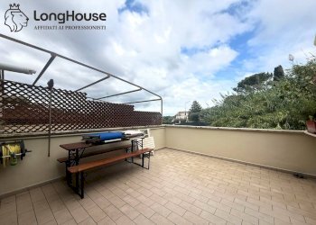 Foto 22 - Villa a Schiera Via delle Mimose
 
9, Fonte Nuova - foto 22