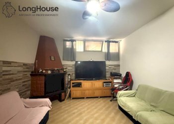 Foto 48 - Villa a Schiera Via delle Mimose
 
9, Fonte Nuova - foto 48