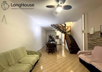 Foto 49 - Villa a Schiera Via delle Mimose
 
9, Fonte Nuova - foto 49