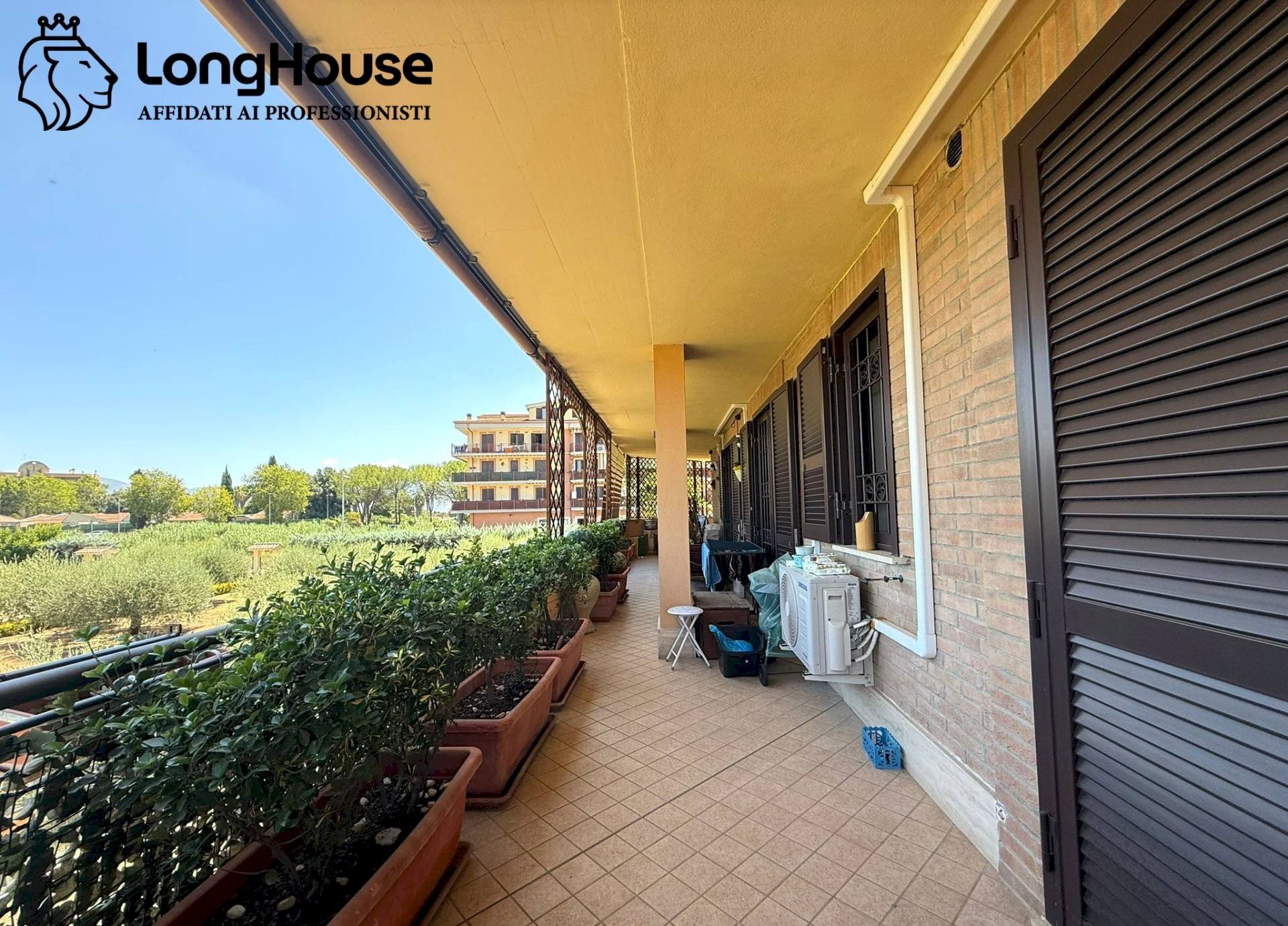 Foto 1 - Trilocale via caio cestio
 
26, Guidonia Montecelio - foto 1