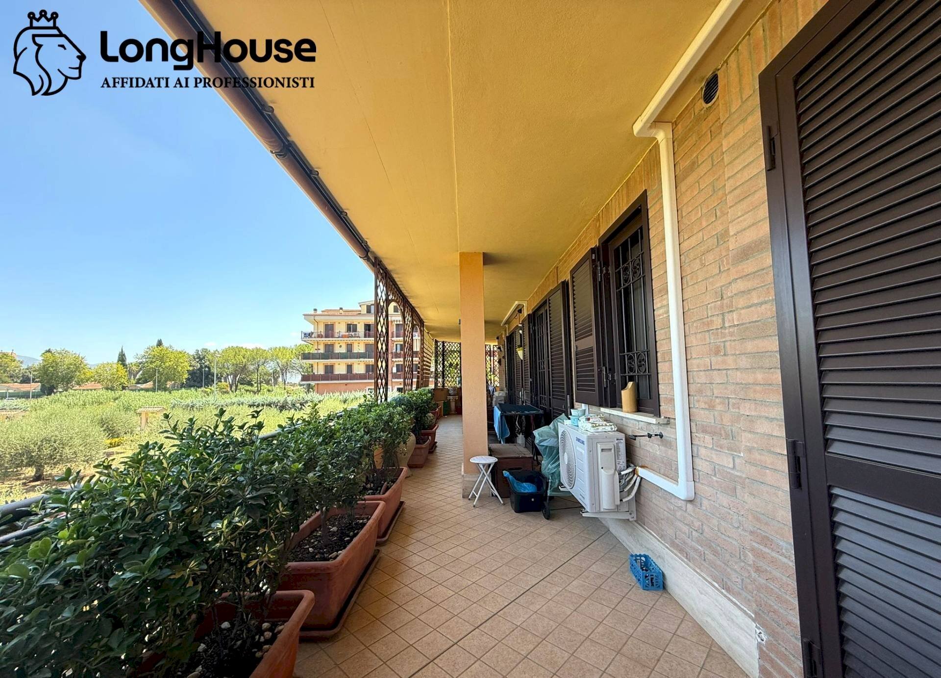 Foto 2 - Trilocale via caio cestio
 
26, Guidonia Montecelio - foto 2