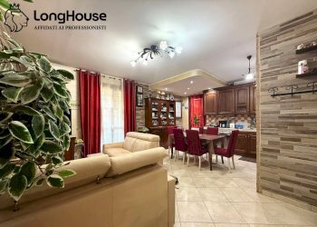 Foto 6 - Trilocale via caio cestio
 
26, Guidonia Montecelio - foto 6