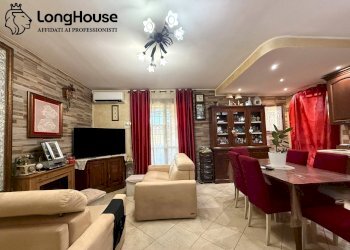 Foto 10 - Trilocale via caio cestio
 
26, Guidonia Montecelio - foto 10