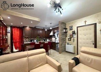 Foto 16 - Trilocale via caio cestio
 
26, Guidonia Montecelio - foto 16