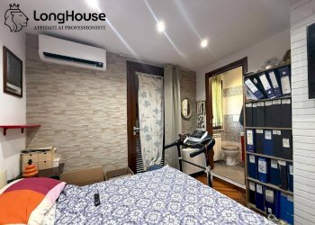 Foto 27 - Trilocale via caio cestio
 
26, Guidonia Montecelio - foto 27