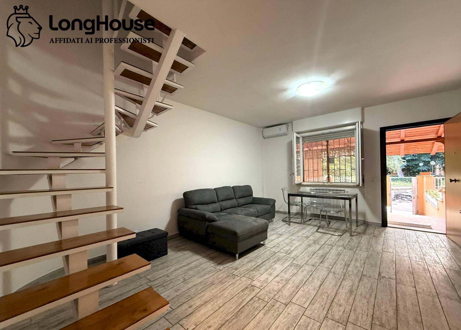 Foto 2 - Trilocale Via Ramiro Fabiani
 
100, Roma - foto 2