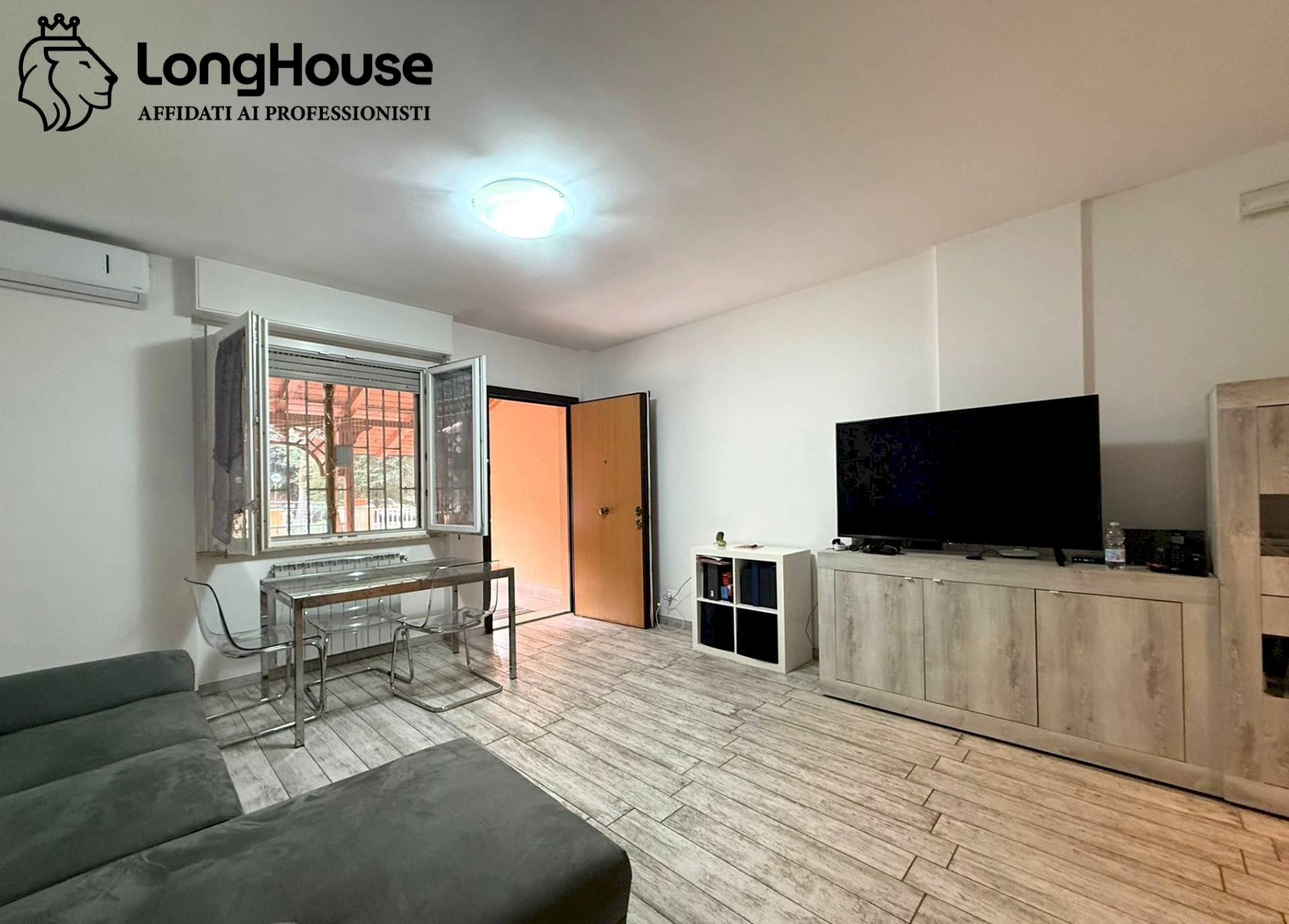 Foto 3 - Trilocale Via Ramiro Fabiani
 
100, Roma - foto 3