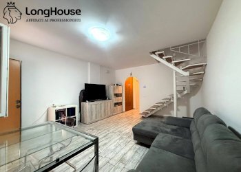 Foto 1 - Trilocale Via Ramiro Fabiani
 
100, Roma - foto 1