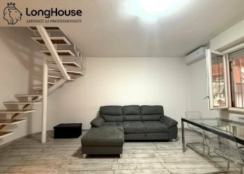 Foto 6 - Trilocale Via Ramiro Fabiani
 
100, Roma - foto 6