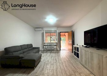 Foto 7 - Trilocale Via Ramiro Fabiani
 
100, Roma - foto 7