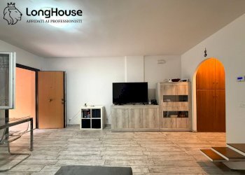 Foto 8 - Trilocale Via Ramiro Fabiani
 
100, Roma - foto 8