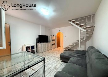 Foto 9 - Trilocale Via Ramiro Fabiani
 
100, Roma - foto 9