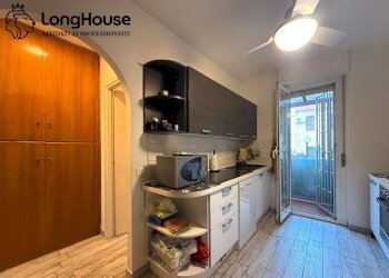 Foto 10 - Trilocale Via Ramiro Fabiani
 
100, Roma - foto 10