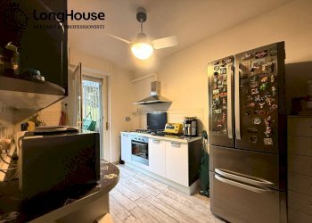 Foto 11 - Trilocale Via Ramiro Fabiani
 
100, Roma - foto 11