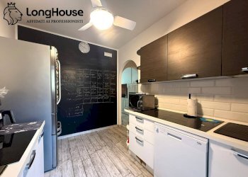 Foto 12 - Trilocale Via Ramiro Fabiani
 
100, Roma - foto 12