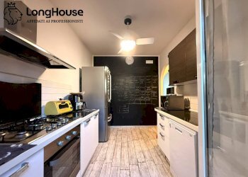 Foto 14 - Trilocale Via Ramiro Fabiani
 
100, Roma - foto 14