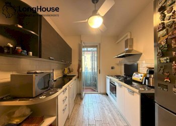 Foto 15 - Trilocale Via Ramiro Fabiani
 
100, Roma - foto 15