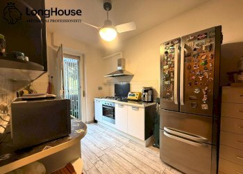 Foto 16 - Trilocale Via Ramiro Fabiani
 
100, Roma - foto 16