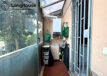 Foto 17 - Trilocale Via Ramiro Fabiani
 
100, Roma - foto 17