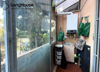 Foto 18 - Trilocale Via Ramiro Fabiani
 
100, Roma - foto 18