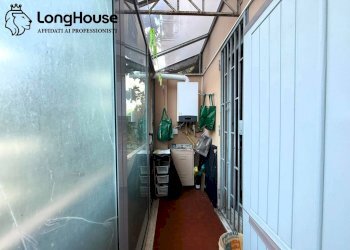 Foto 19 - Trilocale Via Ramiro Fabiani
 
100, Roma - foto 19