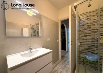 Foto 23 - Trilocale Via Ramiro Fabiani
 
100, Roma - foto 23