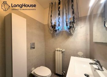 Foto 27 - Trilocale Via Ramiro Fabiani
 
100, Roma - foto 27