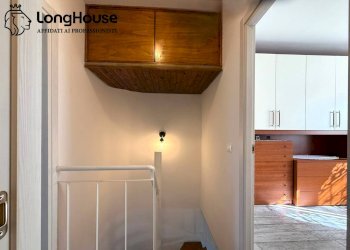 Foto 28 - Trilocale Via Ramiro Fabiani
 
100, Roma - foto 28