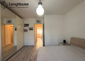 Foto 29 - Trilocale Via Ramiro Fabiani
 
100, Roma - foto 29