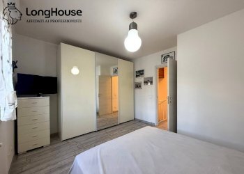 Foto 30 - Trilocale Via Ramiro Fabiani
 
100, Roma - foto 30