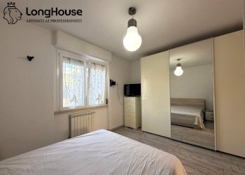 Foto 32 - Trilocale Via Ramiro Fabiani
 
100, Roma - foto 32