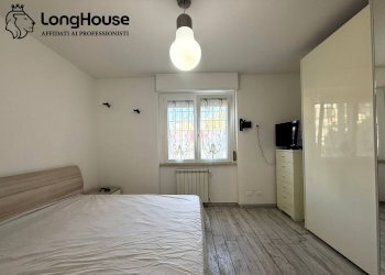 Foto 33 - Trilocale Via Ramiro Fabiani
 
100, Roma - foto 33