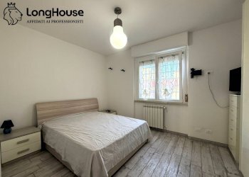 Foto 34 - Trilocale Via Ramiro Fabiani
 
100, Roma - foto 34