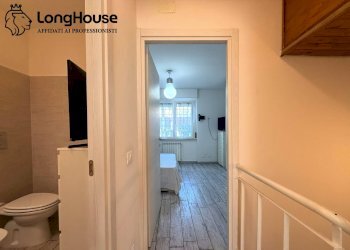 Foto 36 - Trilocale Via Ramiro Fabiani
 
100, Roma - foto 36