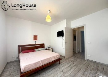 Foto 39 - Trilocale Via Ramiro Fabiani
 
100, Roma - foto 39