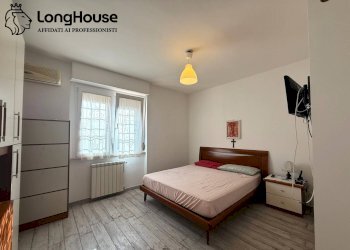 Foto 41 - Trilocale Via Ramiro Fabiani
 
100, Roma - foto 41