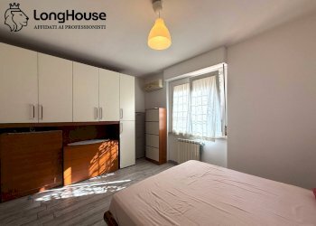 Foto 42 - Trilocale Via Ramiro Fabiani
 
100, Roma - foto 42