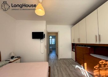 Foto 43 - Trilocale Via Ramiro Fabiani
 
100, Roma - foto 43