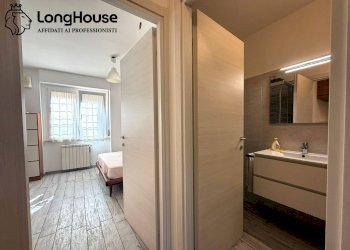 Foto 44 - Trilocale Via Ramiro Fabiani
 
100, Roma - foto 44