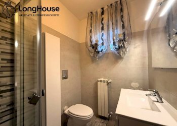 Foto 46 - Trilocale Via Ramiro Fabiani
 
100, Roma - foto 46