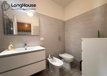 Foto 47 - Trilocale Via Ramiro Fabiani
 
100, Roma - foto 47